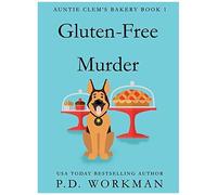 Gluten-Free Murder
