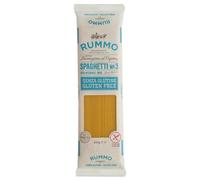 Gluten free spaghetti Rummo 400 gr
