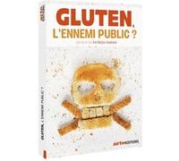 Gluten, l'ennemi public ? DVD G