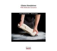 Gluten Simulations: With Molecular Dynamics