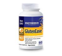 GlutenEase - 60 caps