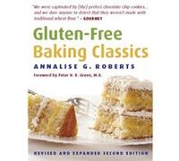 Gluten-Free Baking Classics