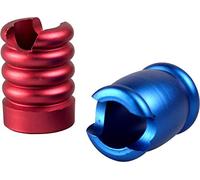 Glutkiller Lot de 2 extincteurs à braises Assortiment de 2 couleurs