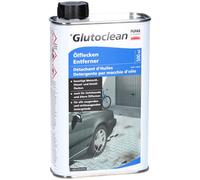 Glutoclean Détachant d’Huiles Pour Taches de Diesel, Huile et Graisse Spray 500 ml