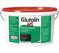 Glutolin Hs Colle 8 kg pour panneaux isolants Depron