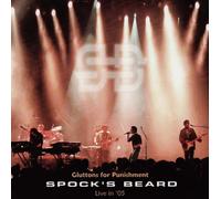 Spock's Beard - Gluttons for Punishment [Import]