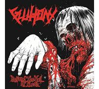 Gluttony – Beyond the Veil of Flesh