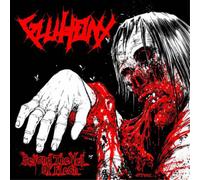Gluttony – Beyond the Veil of Flesh