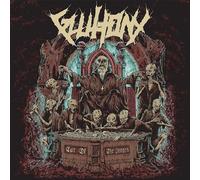 Gluttony – Cult of the Unborn – CD – The Orchard