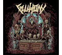 Gluttony – Cult of the Unborn – CD – The Orchard