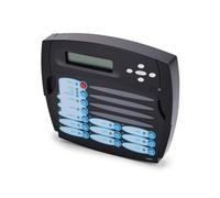 GLX-Local-PS-8 Clavier de contrôle local, panneau d'affichage de rechange pour systèmes d'automatisation et de chloration de piscine Hayward Goldline Aqua Logic | Compatible avec les unités AQL-PS-8-V