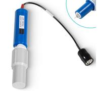 GLX-PROBE-ORP Sonde de rechange ORP pour Hayward Sense and Dispense HL-CHEM et AQL-CHEM, pour contrôleurs CAT et HCC, pour générateur de chlore salé Hayward modèle AQR-PRO-SD, HPC-4-ACT-RC