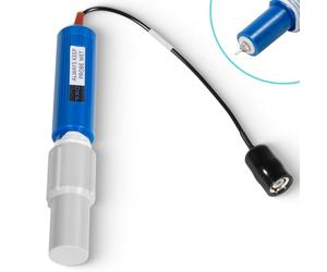 GLX-PROBE-ORP Sonde de rechange ORP pour Hayward Sense and Dispense HL-CHEM et AQL-CHEM, pour contrôleurs CAT et HCC, pour générateur de chlore salé Hayward modèle AQR-PRO-SD, HPC-4-ACT-RC