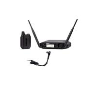 SHURE - GLXD14+E-B98-Z4 - GLXD14+ Système HF micro BETA98