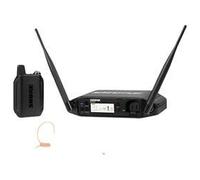 Shure GLXD14+/MX53