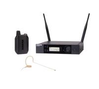 Shure GLXD14R+/MX53
