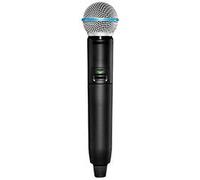 Shure GLXD2+/B58