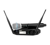 Shure Shure GLXD24+/Beta87A