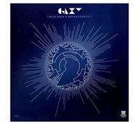 Glxy - Research & Development [Import]