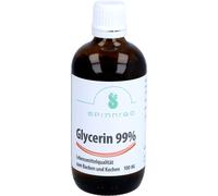 Glycérine 99% végétale pour la pâtisserie et la cuisine 100 ml