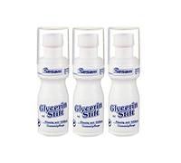 Glycérine avec silicone Sesam pour le soin du caoutchouc - Protection contre le gel - 50 ml