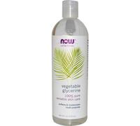 Now Foods, Vegetable Glycerin, 16 fl oz (473 ml) by Now Foods