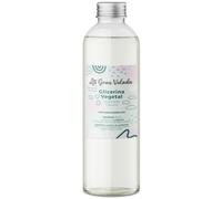 Glycérine végétale | Crème hydratante pour la peau et les cheveux Hydratant en profondeur, anti-frisottis Idéal pour les cosmétiques