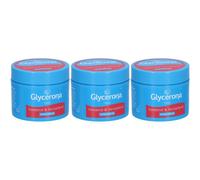 Glycerona Classic Crème mains 3x150 ml