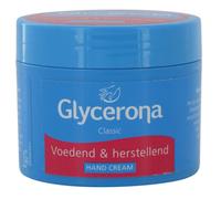 Glycerona Classic Crème Mains Nourrissante Et Réparatrice Pot 150ml