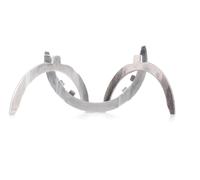 GLYCO A129/4 STD Rondelle d'écartement, vilebrequin