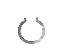 GLYCO A201/2 STD Rondelle d'écartement, vilebrequin