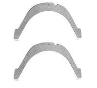 Glyco A215/2 STD Rondelle d'écartement, vilebrequin