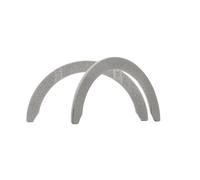 GLYCO A261/2 STD Rondelle d'écartement, vilebrequin