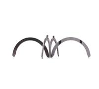 GLYCO A275/4 STD Rondelle d'écartement, vilebrequin