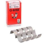 Glyco Coussinets De Vilebrequin Fiat,Alfa Romeo,Jeep 71-4157,4 Std 60807754,60807755,60814735 Coussinet De Bielle 60814736,60814737,7646454,71718342