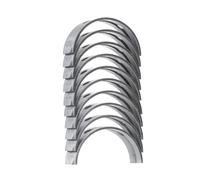 Roulement de vilebrequin GLYCO H038/5 STD