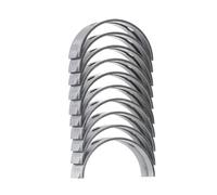 Roulement de vilebrequin GLYCO H038/5 STD