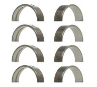 GLYCO H072/4 0.25mm Coussinet de vilebrequin