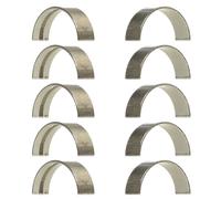 Jeu de palier de vilebrequin GLYCO H1002/5 STD