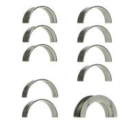 GLYCO H1018/5 0.50mm Coussinet de vilebrequin