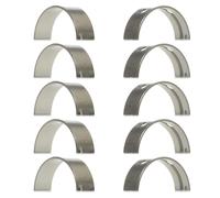 Jeu de palier de vilebrequin GLYCO H1042/5 STD