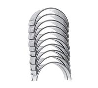 Jeu de palier de vilebrequin GLYCO H1066/5 STD