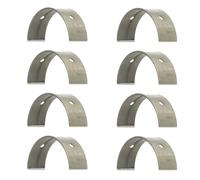 Jeu de palier de vilebrequin GLYCO H1082/4 STD