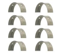 Glyco Jeu de palier de vilebrequin H1082/4 STD