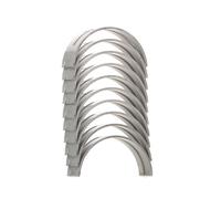 Glyco Jeu de palier de vilebrequin H1095/5 STD