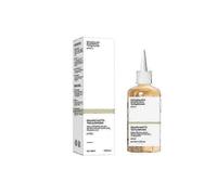 Glycolic Acid 7% Exfoliating Toner: Glycolic Acid Toner Keep Skin Moist Facial Exfoliation Hydrates Reduces Skin Blemishes 100ml