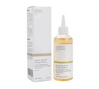 Glycolic Acid 7% Toning Resurfacing Solution, Acide Glycolique Hydratant, Toner À L'acide Glycolique Pour Le Visage, Glycolic Sour Lotion, Exfoliat Pour Le Visage Face Essence Tonique Hydratant