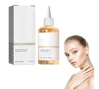 Glycolic Acid 7% Toning Solution,Acide Glycolique 7% Tonique,Moisturising Face Toner,Glycolic Acid Serum Essence,Glycolic Acid 7% Toning Resurfacing Solution,Sérum Lissant Anti-âge,100 ml