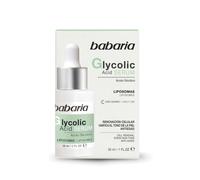 Glycolic Acid Serum Renovación Celular Babaria - Babaria - Soin Visage