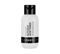 The INKEY List Tonique à l'Acide Glycolique 100 ml